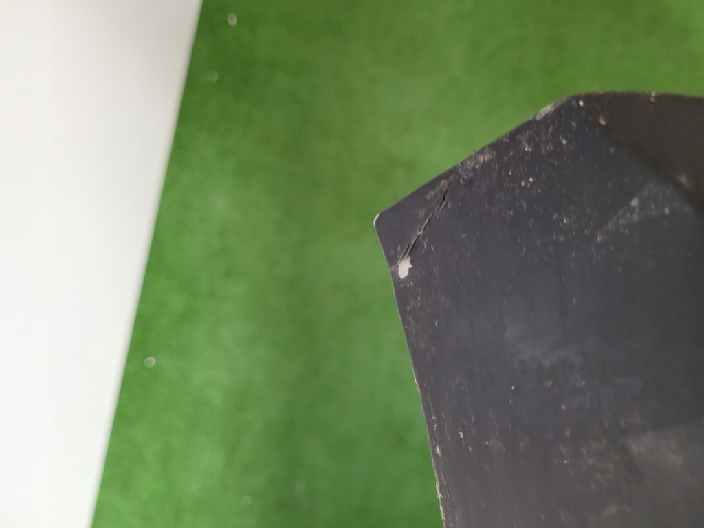 фото №9, Vw passat 3g 3g0 b8 капот кришка двигуна