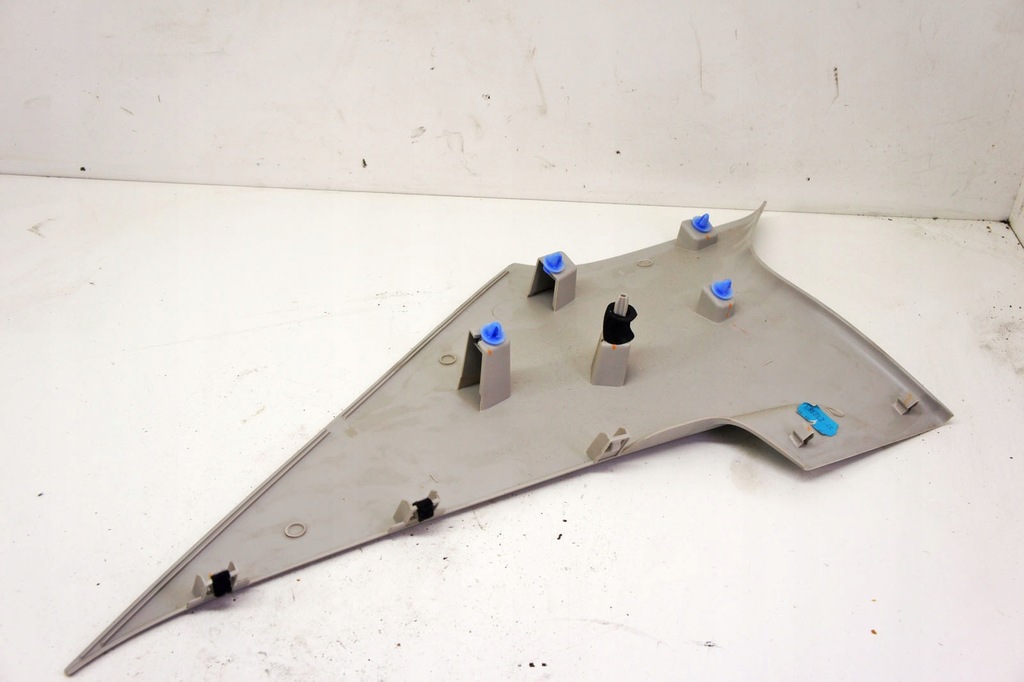 фото №5, Oh157 citroen c-elysee ii защита стойка правый задняя