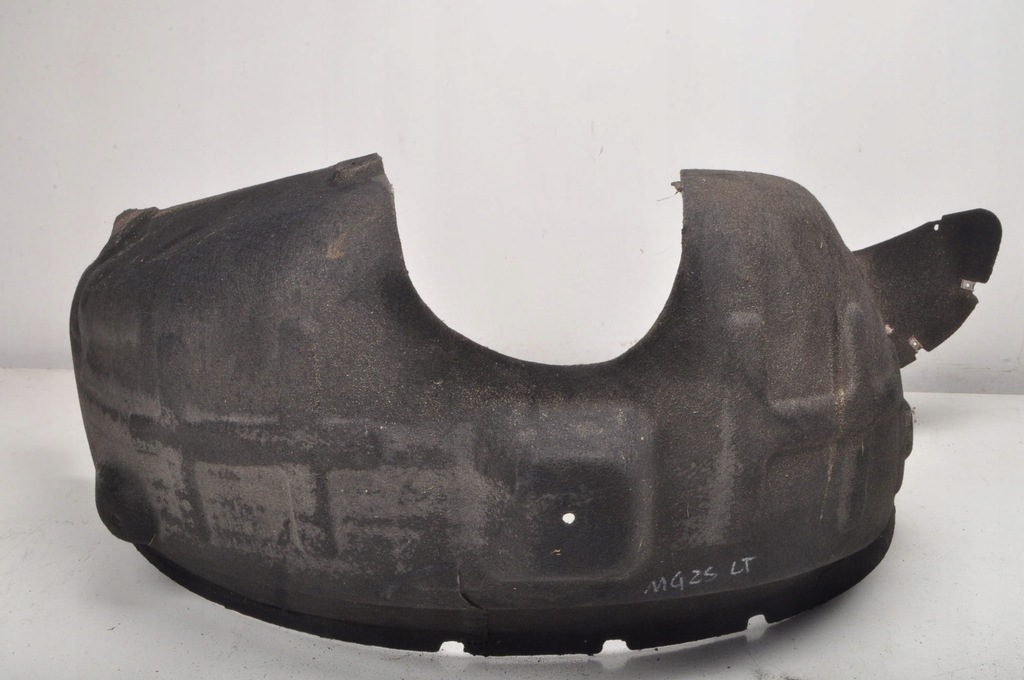 фото №2, Mg zs подкрылок левый задняя задние