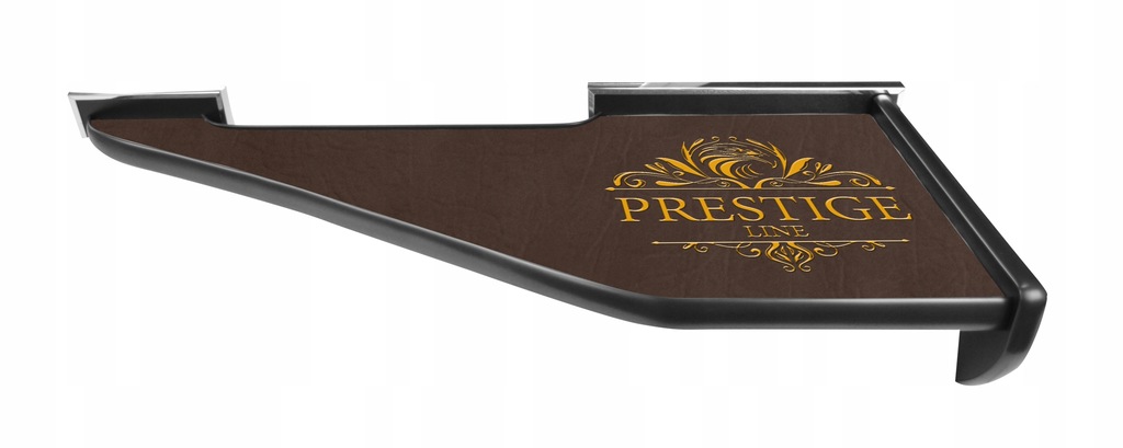 фото №1, Полка средняя na приборная панель prestige line mercedes