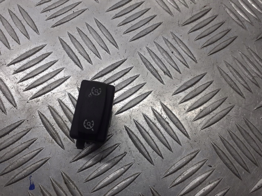 фото №1, Переключатель подсветка приборы renault laguna ii 2808202