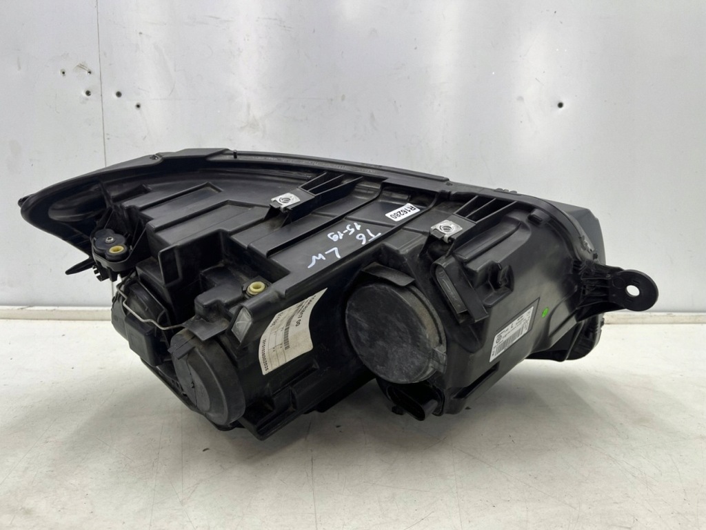 фото №12, Лампа фара vw transporter t6 multivan caravelle 15-19r. ліва передня