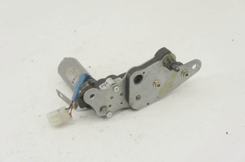 фото №4, Gs222 bentley continental gt i моторчик сидіння