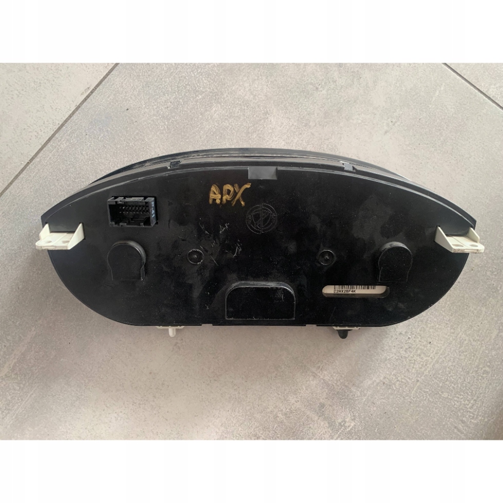 фото №2, Счетчик спидометр iveco daily 555001210100