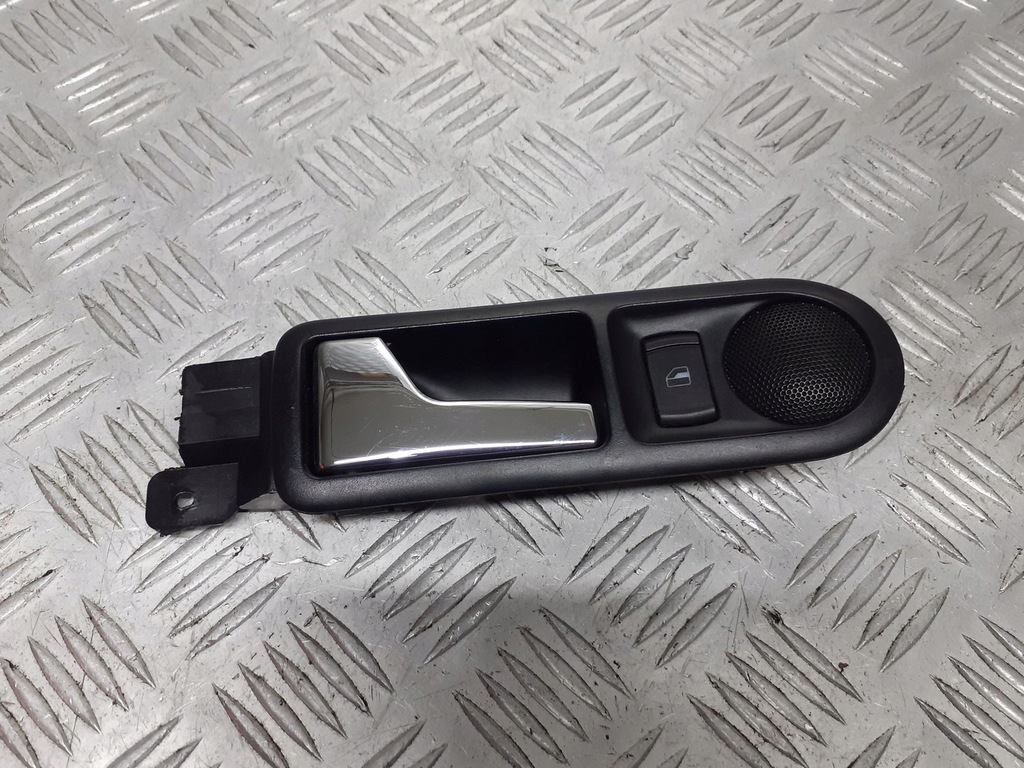 фото №1, Ручка ліва задня внутрішня vw bora 1j4839113c