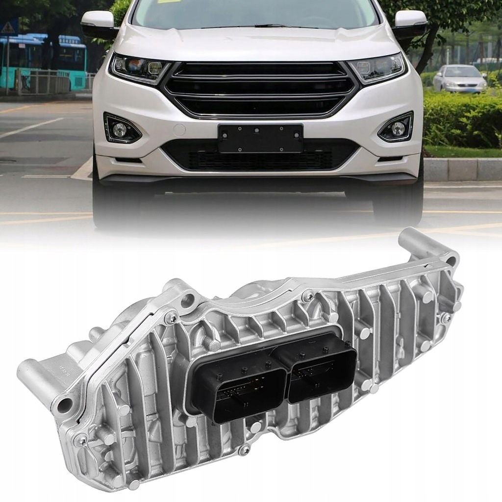 фото №14, Модуль tcu1.5 e do ford focus fiesta