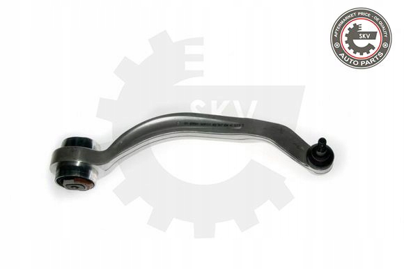 фото №14, Важіль нижній задній правий a4 passat 04skv101/skv