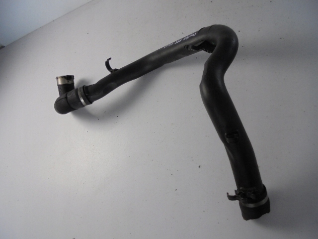 фото №1, Труба повітря mini cooper r56 1.6d 06-13