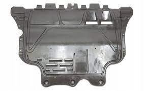 фото №1, Захист двигуна vw golf vii, 10.2012-