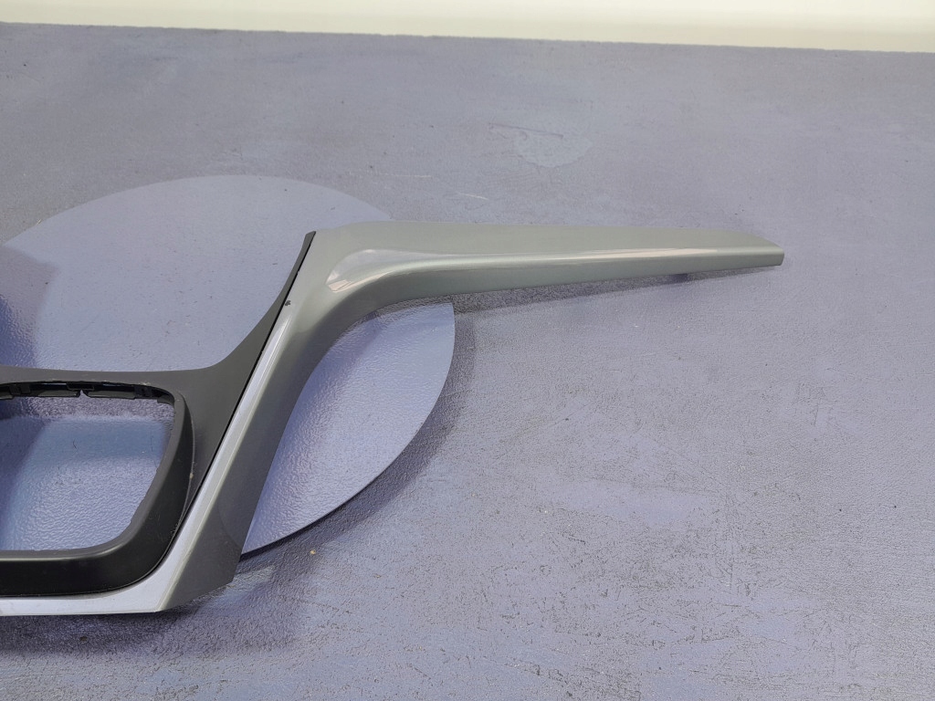 фото №3, Ford c-max mk2 dekor рамка консоли am51-r045h93-akw