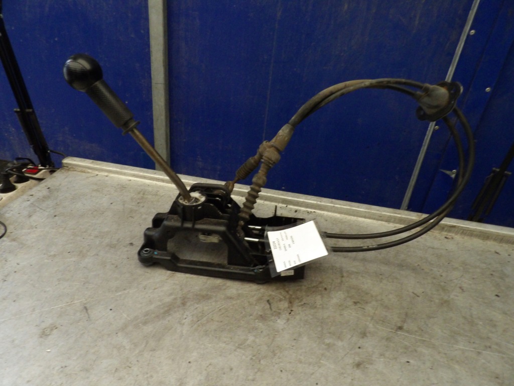 фото №1, Chevrolet spark ii домкрат, выборщик передач 0,8b g02077