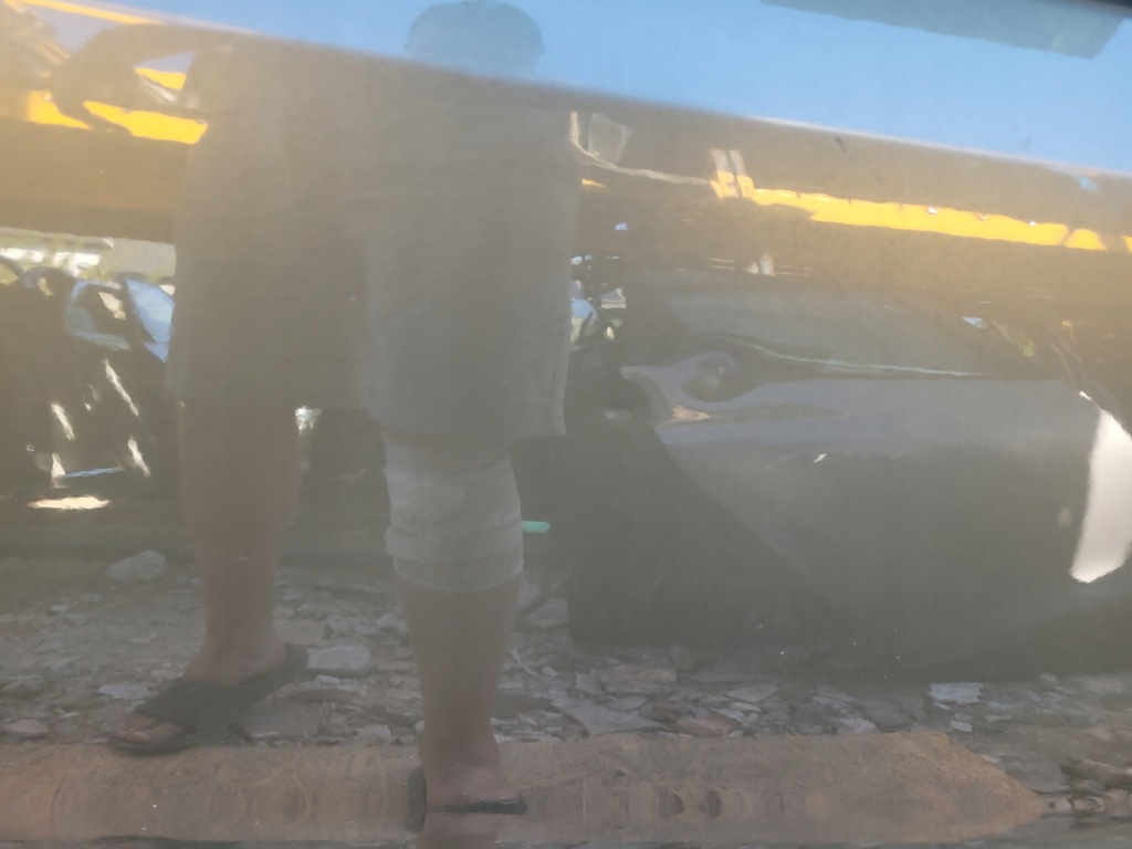 фото №8, Двері передні перед праве citroen berlingo partner iii