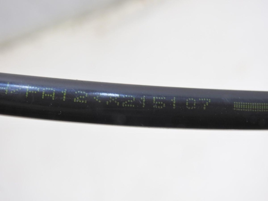 фото №6, Шланг пального помпа peugeot 308 i 2.0 hdi