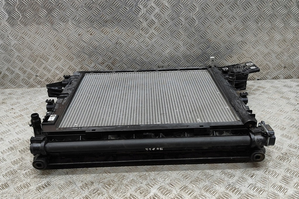 фото №5, Vw id.3 e11 частини охолоджувальний 1ea121251b електрика 107kw 2021