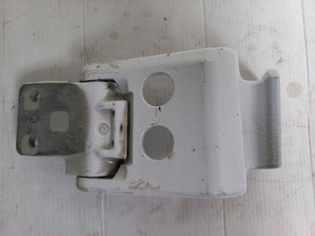 фото №1, Sprinter 907 петля задние дверь задняя задний