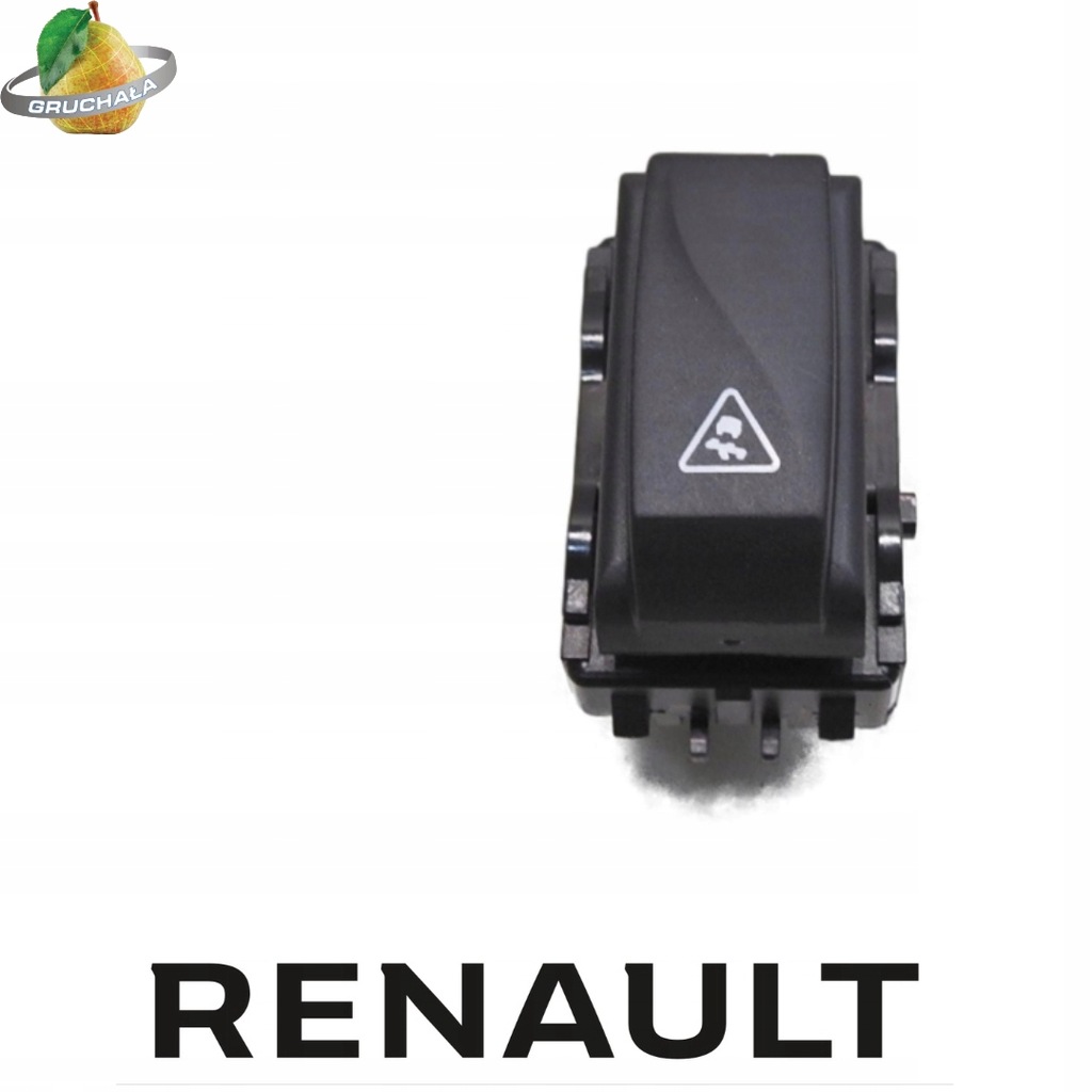 фото №1, Кнопка esp opel movano b фургон 251450005r 2.3l дизель 110kw 2013