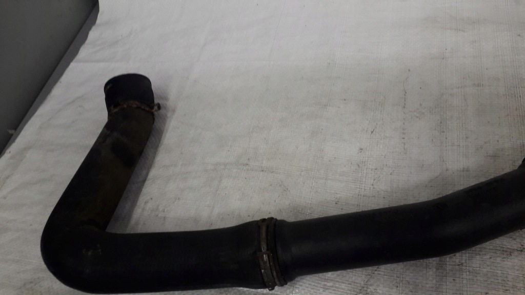 Пабтрубок  труба интеркулер 7m3145957g alhambra 1.9 tdi Доставка