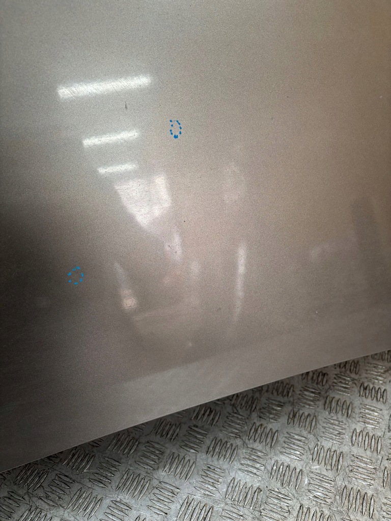 фото №6, Капот кришка двигуна honda cr-v iii 06-