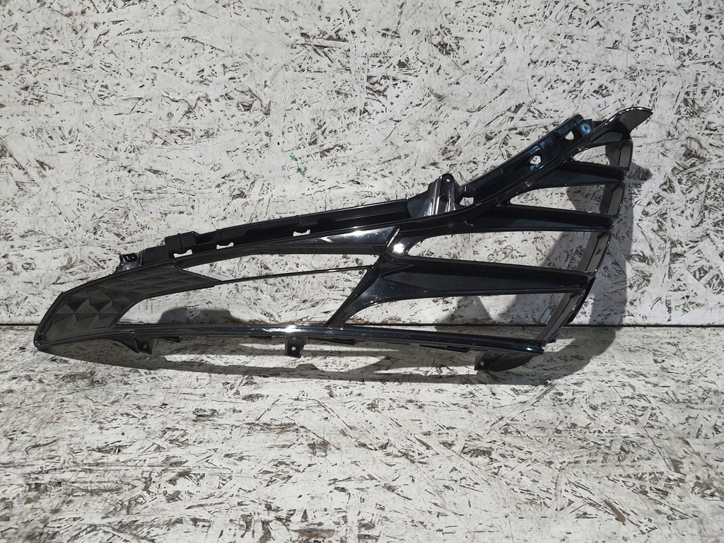 фото №1, Hyundai tucson iv решётка радиатора решётка радиатора правый правая