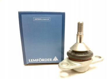 фото №1, Lemforder шаровая опора рычага mercedes w211 c219 r230