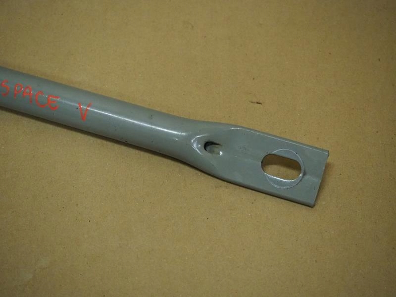 фото №3, Кронштейн подрамник renault espace v