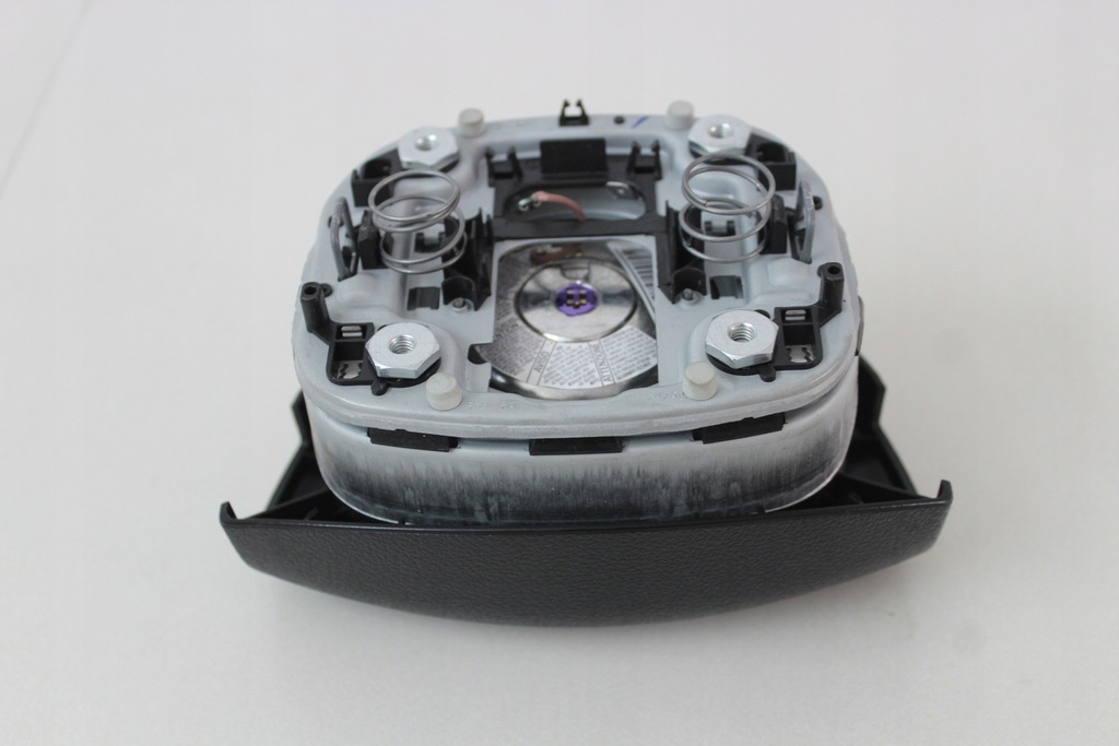 фото №5, Подушка водія подушка безпеки vw eos 05-10r