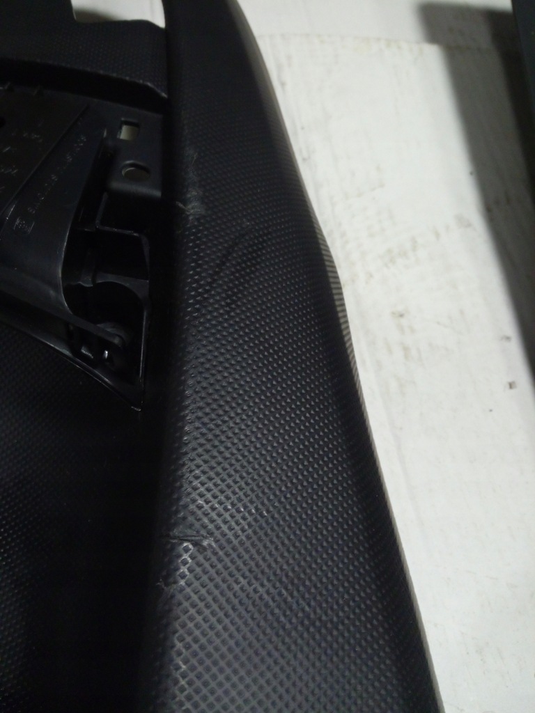 фото №5, Оббивка обшивка двері citroen c1 oryg.