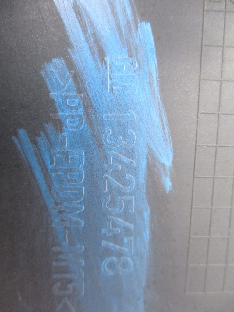 Бампер перед передний opel astra v k 13425478 Киев