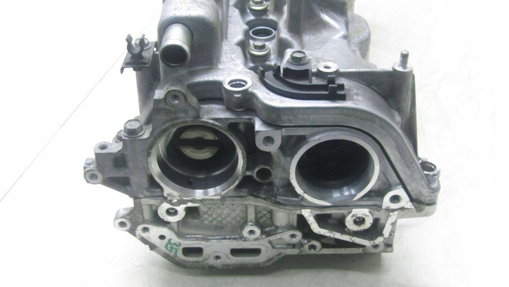 фото №5, Honda cr-v iv 2.2 головка kpl n22b4 12-16