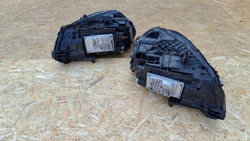 фото №11, Mercedes cla amg 2.0d w118 kompletny перед усилитель pas бампер 757