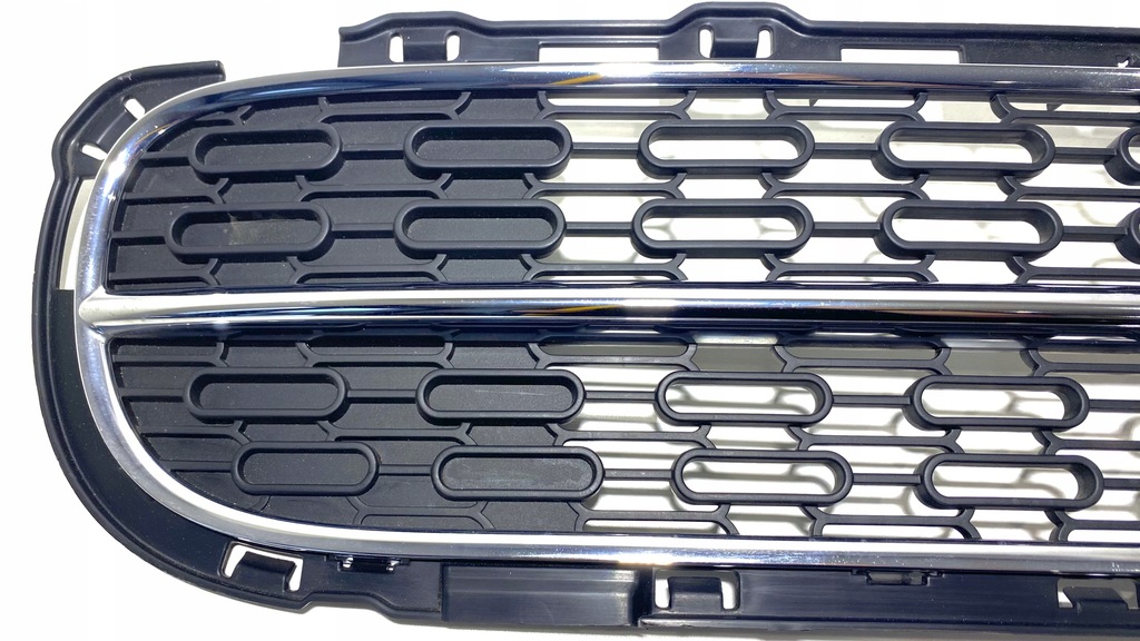 фото №4, Решётка бампера mini cooper r55 r56 r57 2753650