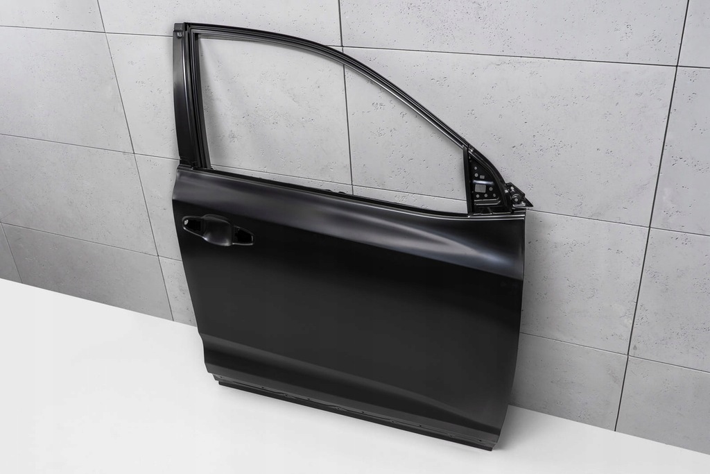 фото №9, Toyota highlander iii xu50 дверь передние правое