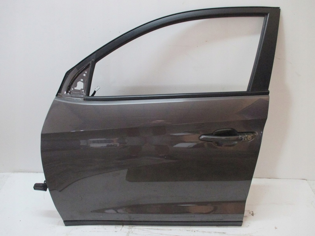 фото №1, Дверь hyundai tucson iii lift левая передние