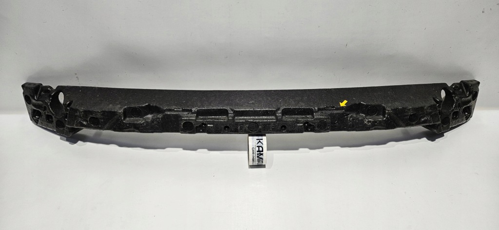 фото №1, Абсорбер бампера перед toyota camry viii 2017-