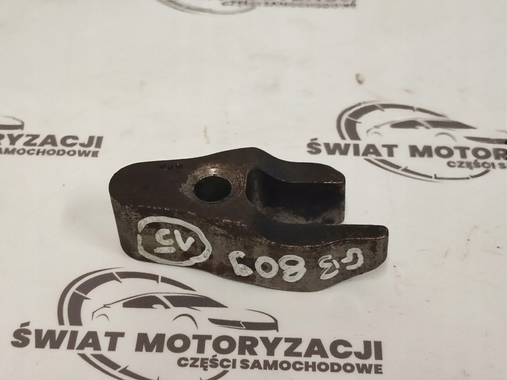 фото №8, Jeep patriot 11r 2.2 crd cdi 651925 163km крепления опоры впрыска