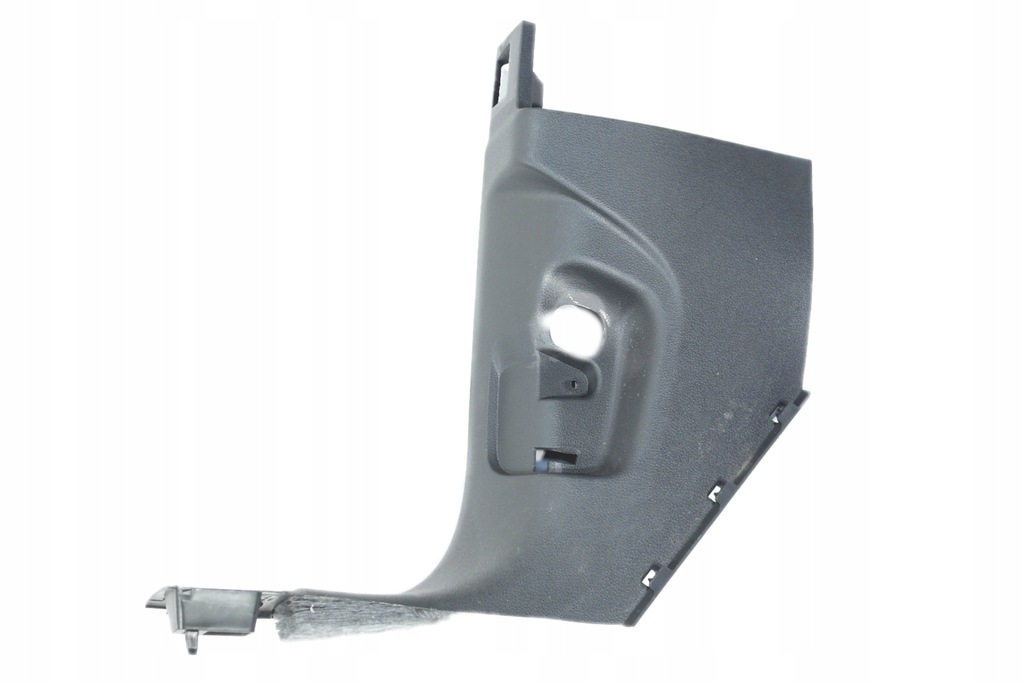 фото №1, Audi q8 обивка стойка левая 4m1867271