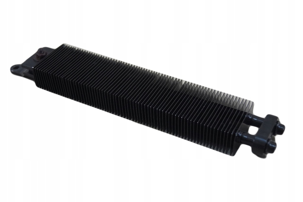 фото №1, Радіатор оливи mercedes w203 coupe 2.0 b