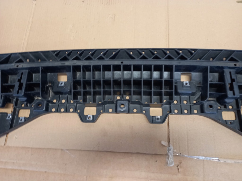 фото №6, Захист pod бампер плита suzuki swift mk8 v 2017-72461-52ro