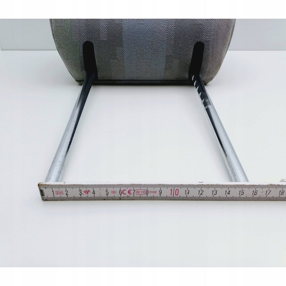 фото №9, Підголівник сидіння правий перед mercedes c w202 sedan nr199