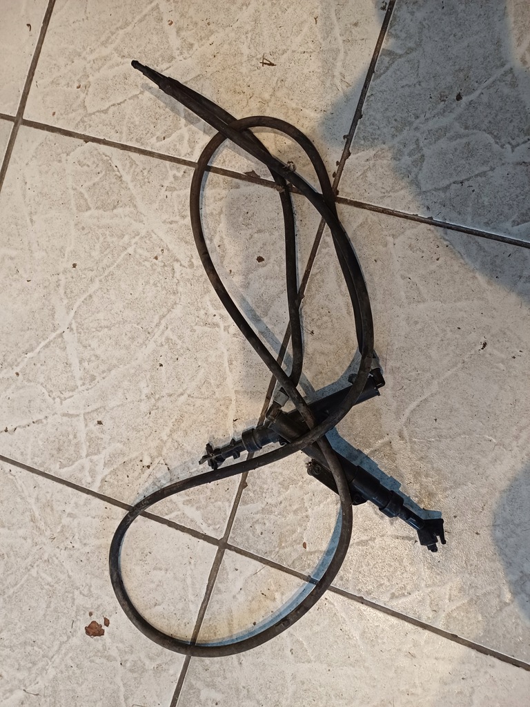 фото №1, Омыватель фара volvo xc60 2010-2013