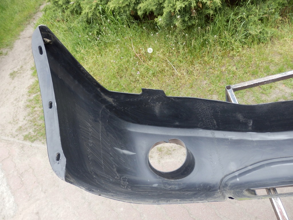 фото №9, Бампер перед передний dodge durango