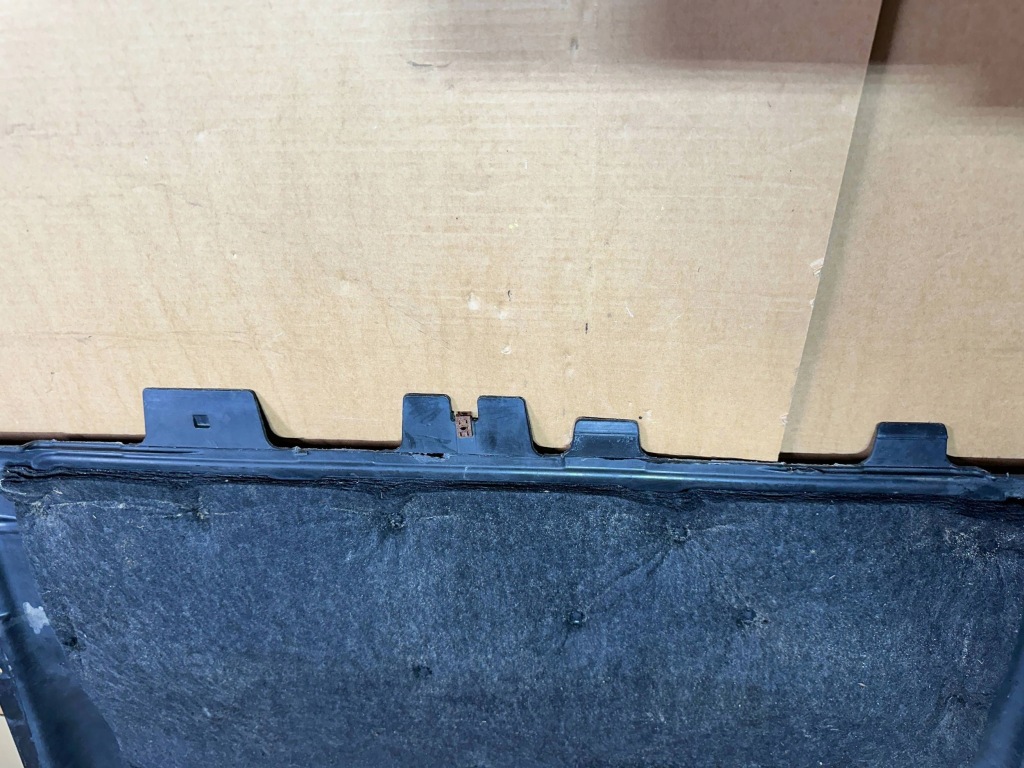 Skoda superb vw golf seat leon audi a3 5q0825236 плита накладка под двигатель Киев