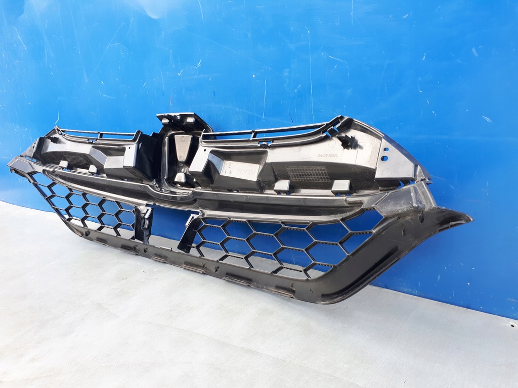 фото №8, Honda crv 2019- 19- решітка радіатора решітка радіатора