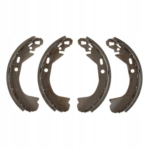 фото №1, Гальмівні колодки гальмівні chevrolet venture 1997-2005