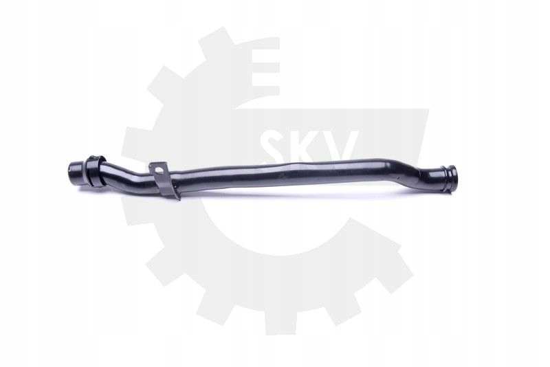 фото №15, Шланг ukł охлаждение audi a4 b5 a6 c4 esen skv