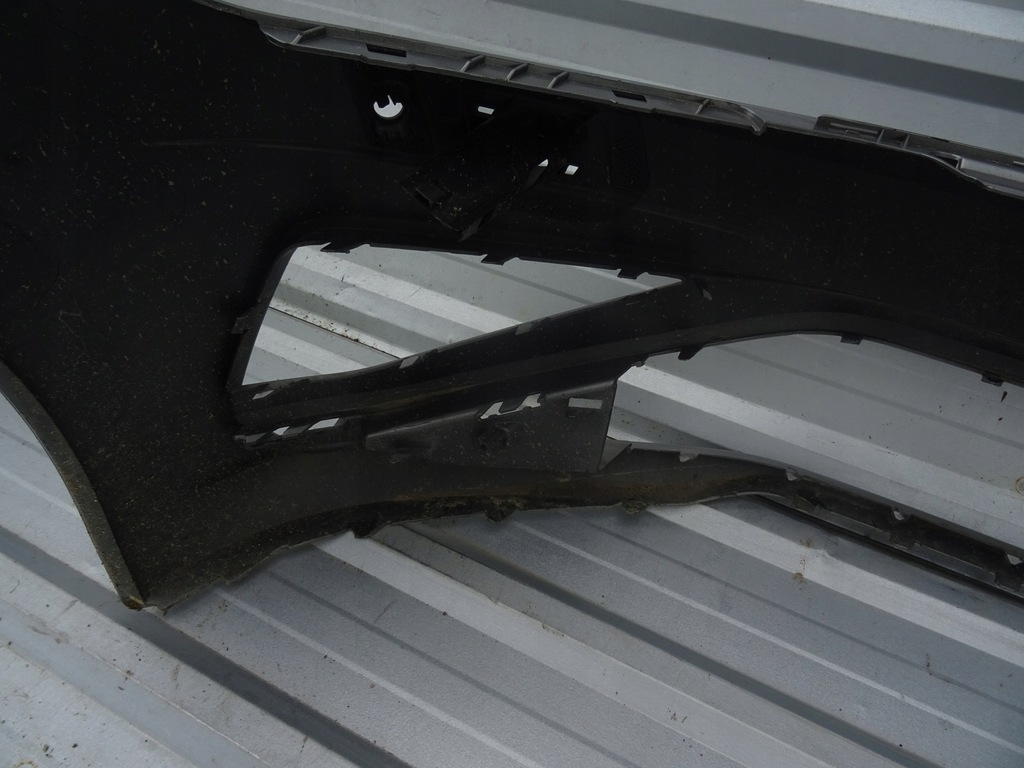 фото №6, Бампер задня seat leon iii 3 5f9 kombi lift 17-20