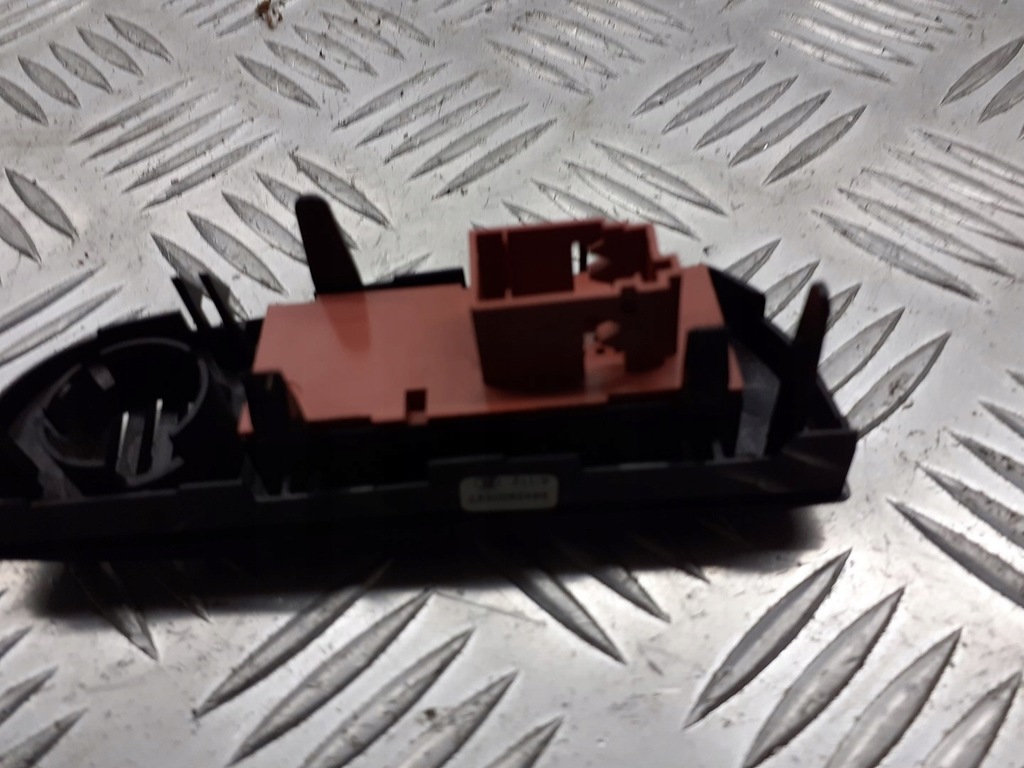 фото №2, Перемикач круїз-контроль citroen c2 96429005xt