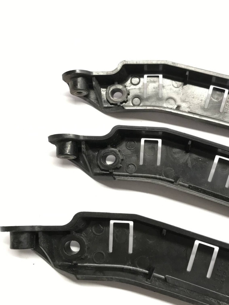 Tesla model y 2021 правая / кронштейн бампера передний 149377100b Недорого