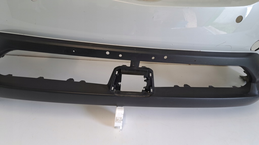 фото №9, Бампер перед mazda mx30 mx-30 20-