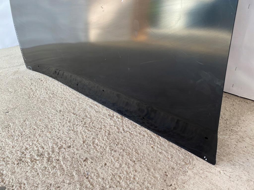 фото №14, Mitsubishi outlander iii lift 2016r- nowe двері ліва передні